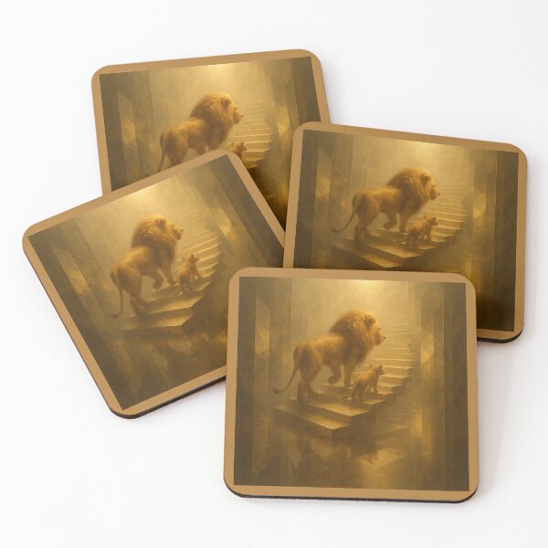 Item preview, Steps of Legacy designed and sold by GeoWild Designs.