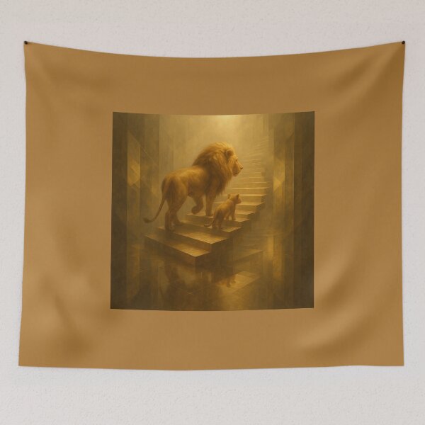 Item preview, Steps of Legacy designed and sold by GeoWild Designs.