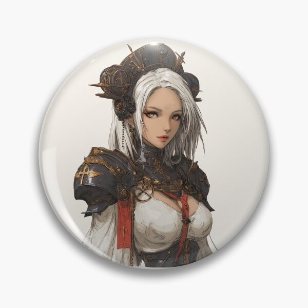 Item preview, Anime Sister of Battle designed and sold by MrHide.