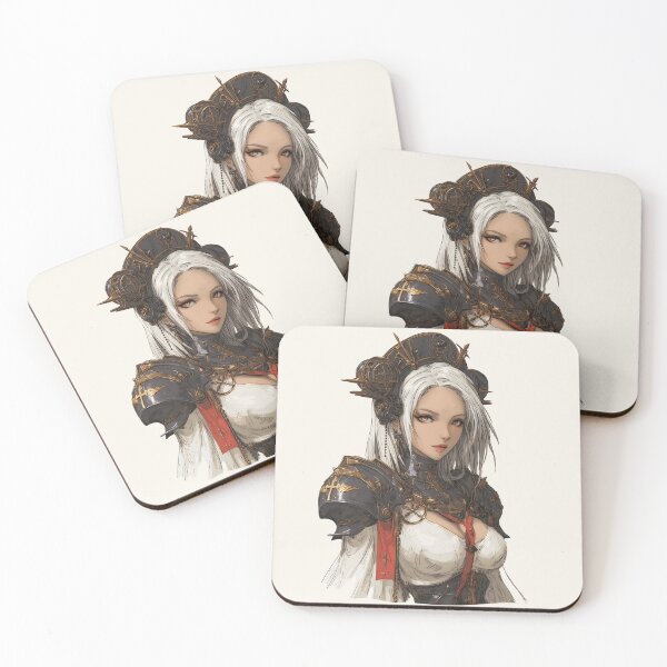 Item preview, Anime Sister of Battle designed and sold by MrHide.