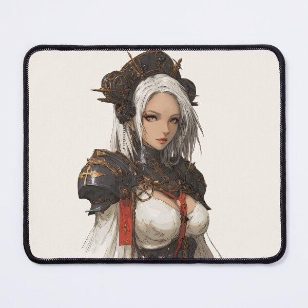 Item preview, Anime Sister of Battle designed and sold by MrHide.