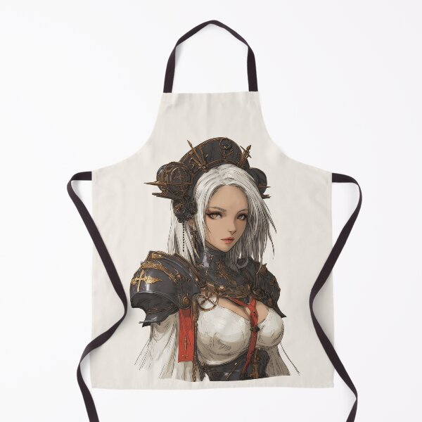 Item preview, Anime Sister of Battle designed and sold by MrHide.