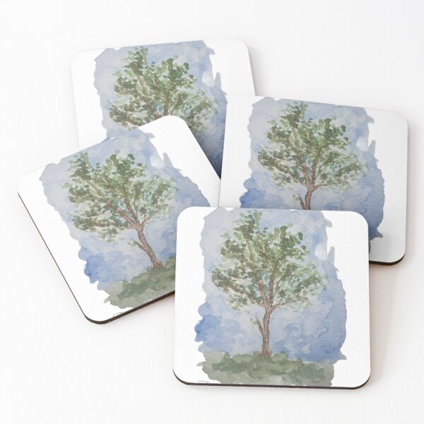 Item preview, Lonesome Tree designed and sold by PeytonsPallete.
