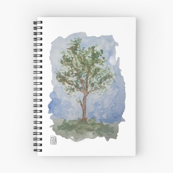 Item preview, Lonesome Tree designed and sold by PeytonsPallete.
