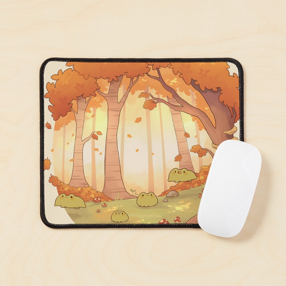 Item preview, Mouse Pad designed and sold by Rihnlin.