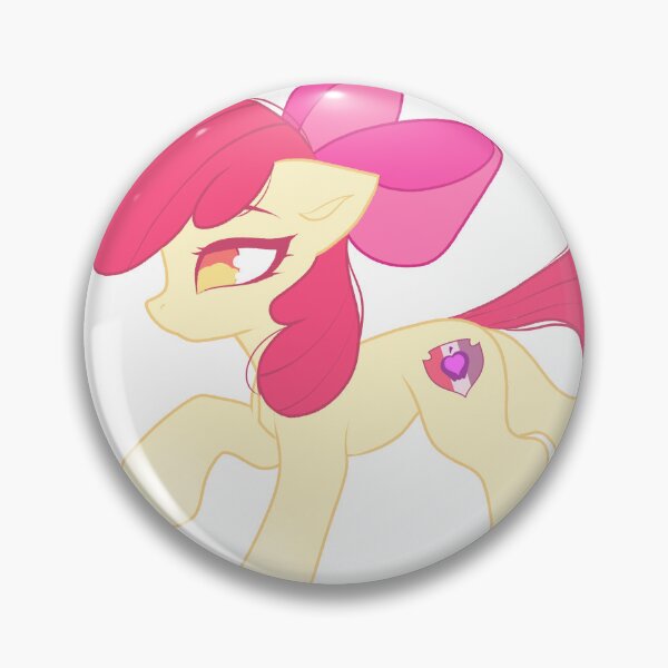 Item preview, Apple Bloom designed and sold by Nnaly.