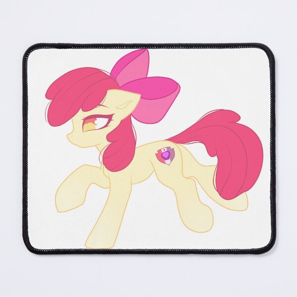 Item preview, Apple Bloom designed and sold by Nnaly.