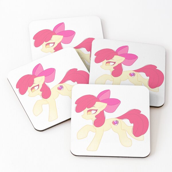 Item preview, Apple Bloom designed and sold by Nnaly.