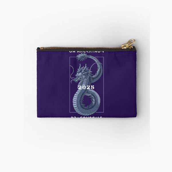 Item preview, Dragon Hackathon designed and sold by teadungeon.