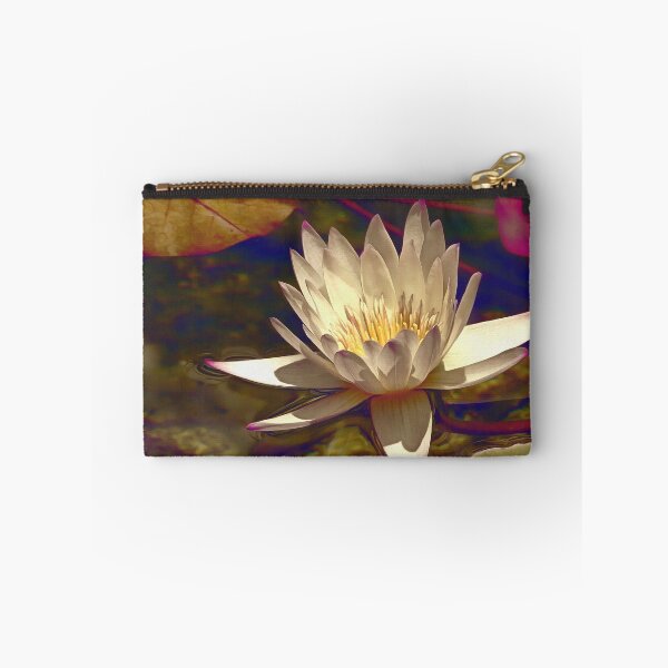 Item preview, lirio de agua designed and sold by OzCamera.