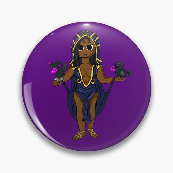 Item preview, Toon Nocturnal designed and sold by Cuddlesnowy.
