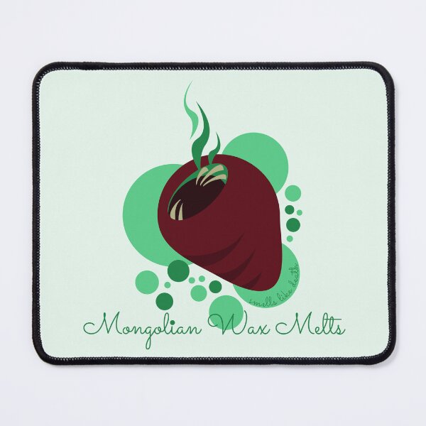 Item preview, Mongolian Wax Melts designed and sold by SealDoodlz.