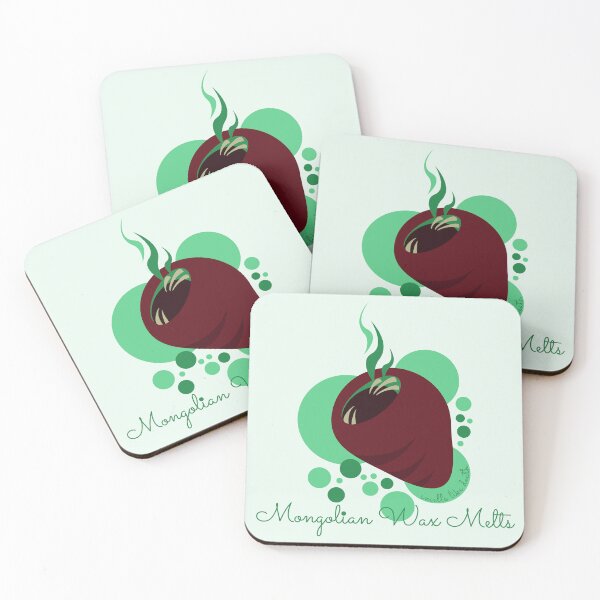 Item preview, Mongolian Wax Melts designed and sold by SealDoodlz.