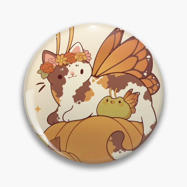 Item preview, Autumn fairies designed and sold by Rihnlin.