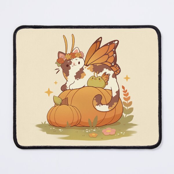 Item preview, Autumn fairies designed and sold by Rihnlin.