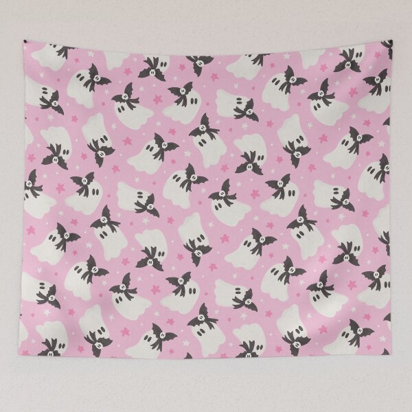Item preview, Boo-tiful Bat Bows Pattern designed and sold by Midnight Coffee.