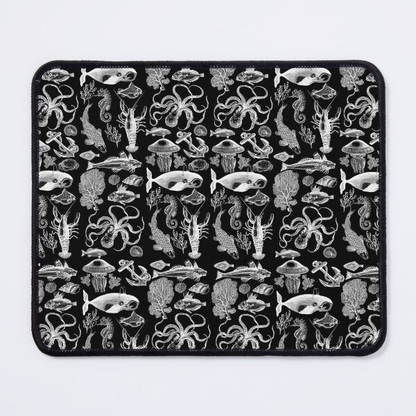 Item preview, Sea Creatures designed and sold by GrayHareCards.
