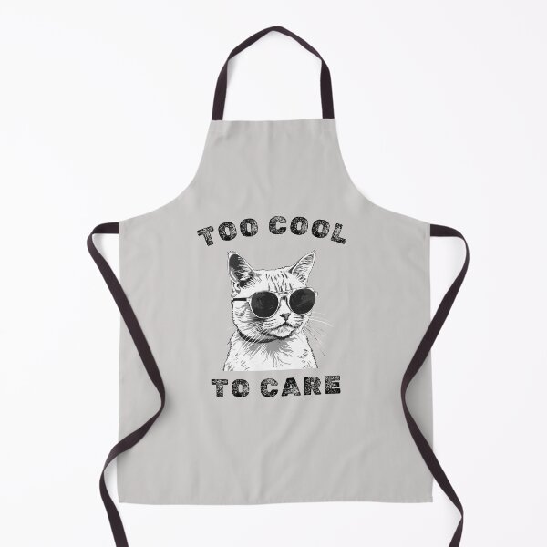 Item preview, Cool Cat Design designed and sold by BKDIGITALSHOP.