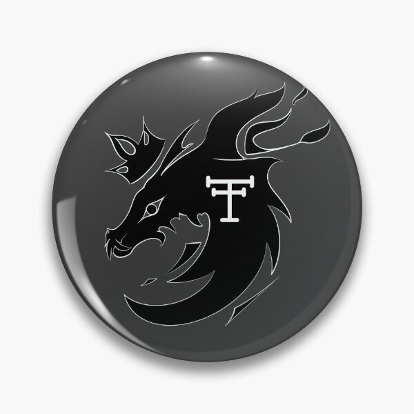 Item preview, FrostFir3 Official Merch By Dexi designed and sold by Dexi's Art Shop.