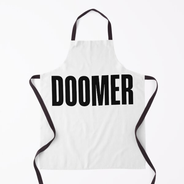 Item preview, Doomer, bold designed and sold by Memes N Lore .