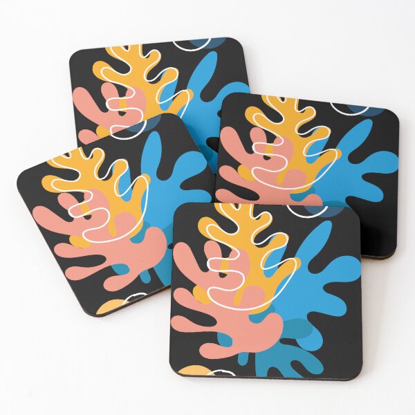 Item preview, The Shapes designed and sold by Pixel & Petal.