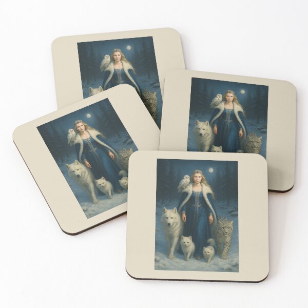 Item preview, The Midnight Walk designed and sold by Novel Works Studio.