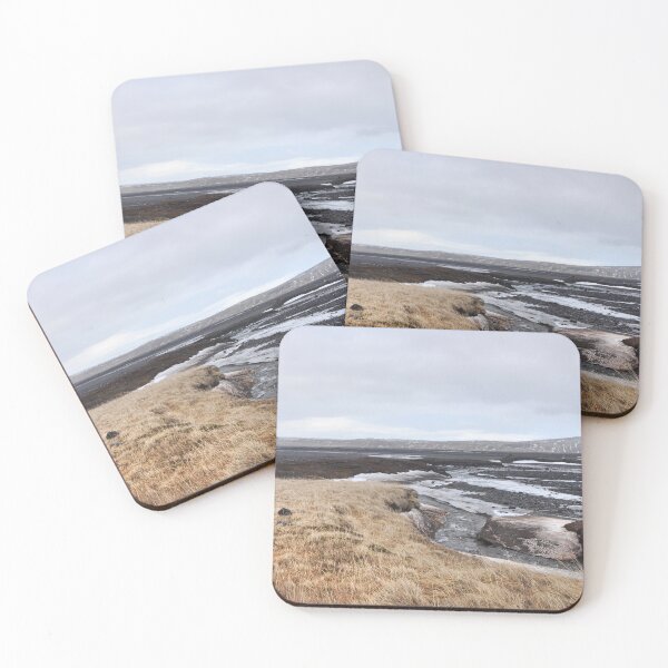Item preview, Rugged chromatic landscape II designed and sold by micah kaplan.