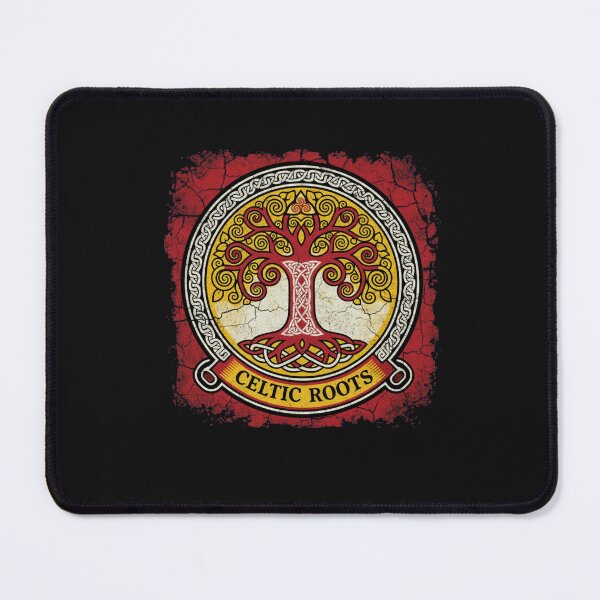 Item preview, CELTIC ROOTS GENEALOGICAL  TREE designed and sold by aledfychan.