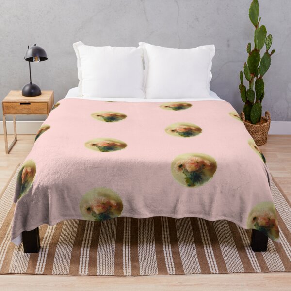 Item preview, Pink chrysanthemums designed and sold by PrintLabStudio.