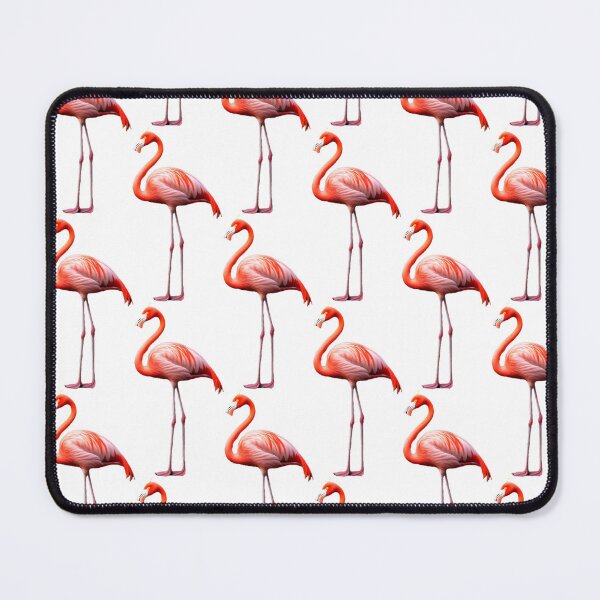 Item preview, Pretty flamingo designed and sold by Woo-Mintz.
