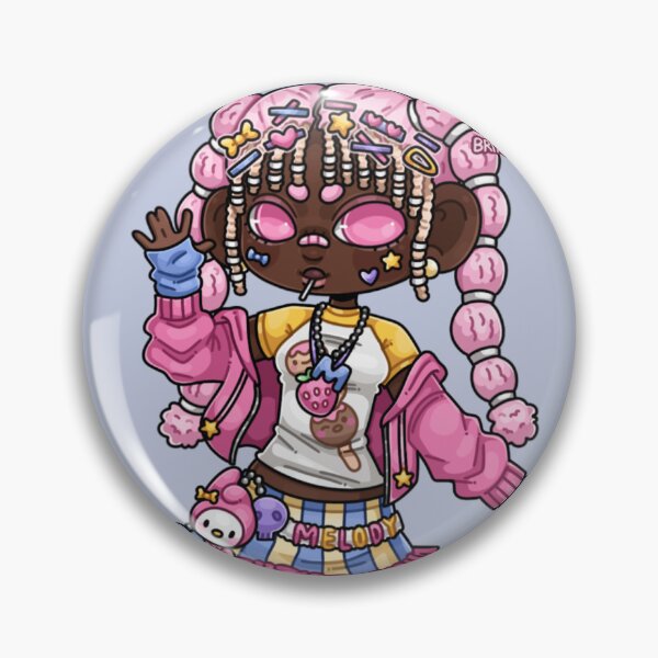 Item preview, My Melody designed and sold by Brixsi.
