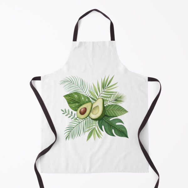 Item preview, COCONUT AVOCADO BENEFITS designed and sold by Fabrifrank.