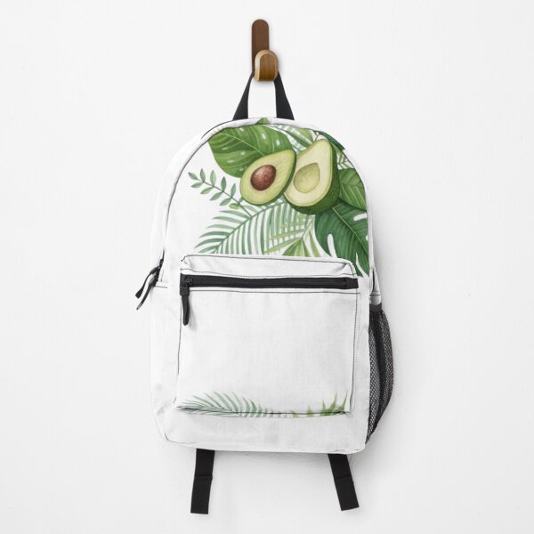 Item preview, COCONUT AVOCADO BENEFITS designed and sold by Fabrifrank.