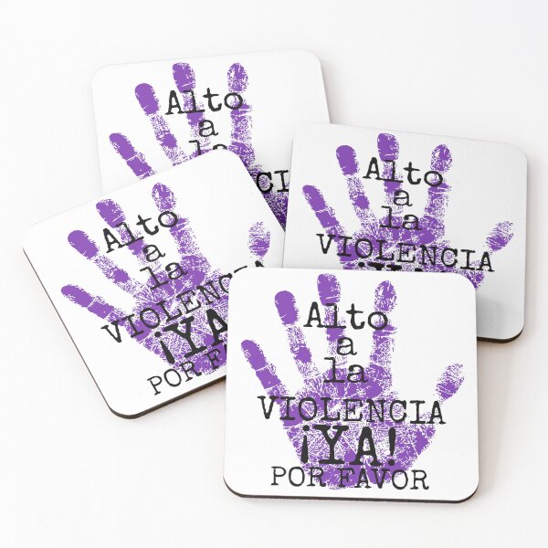 Item preview, Stop the violence NOW Please designed and sold by NF Designs Studio DTF.