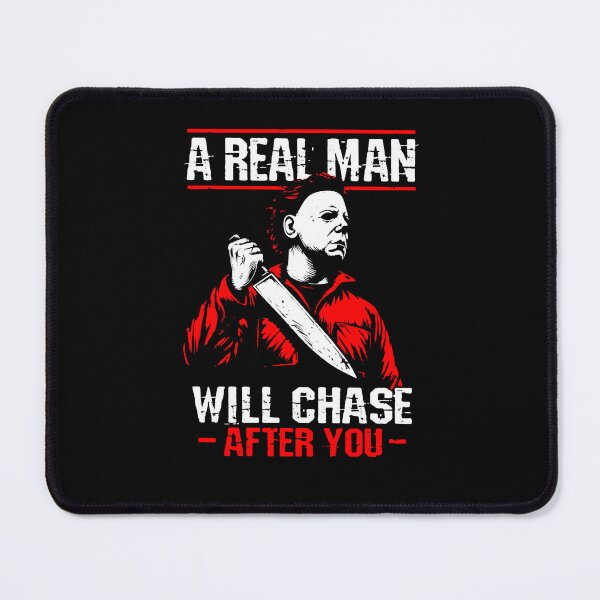 Item preview, A Real Man Will Chase After You designed and sold by Buntrockstore.