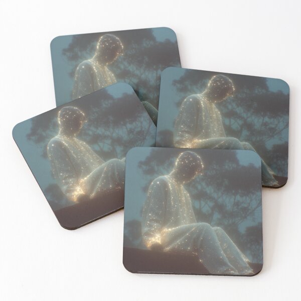 Item preview, Starry Night - By Nilo designed and sold by nilosmind.