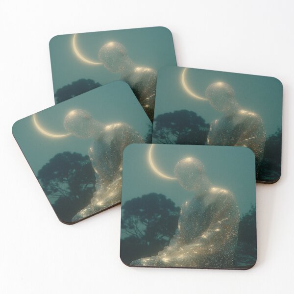 Item preview, Starry Night - By Nilo designed and sold by nilosmind.