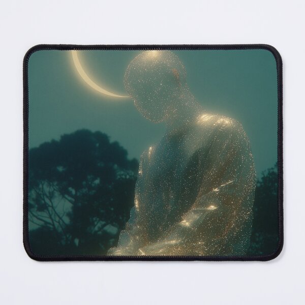 Item preview, Starry Night - By Nilo designed and sold by nilosmind.