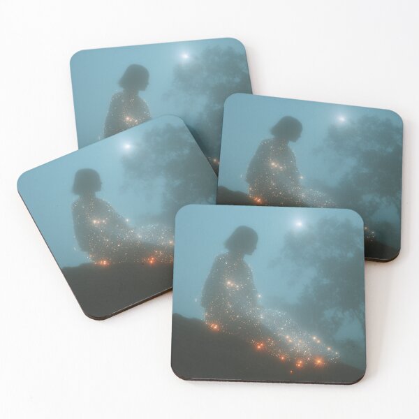 Item preview, Starry Night - By Nilo designed and sold by nilosmind.