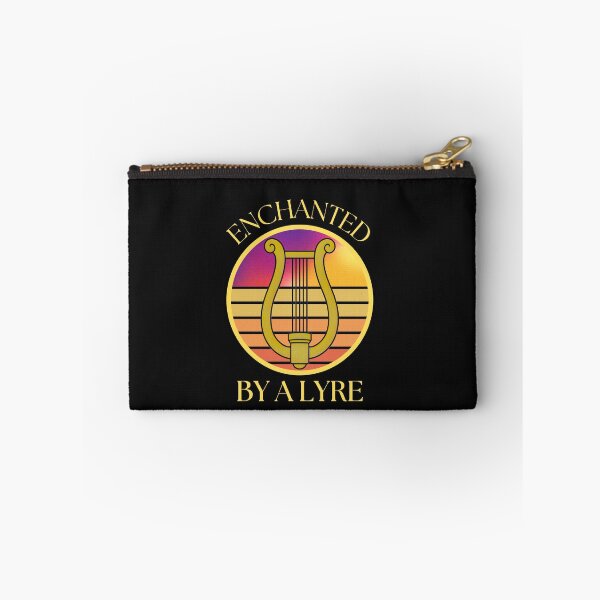 Item preview, ENCHANTED BY A LYRE designed and sold by BandM Jos-Wilias.