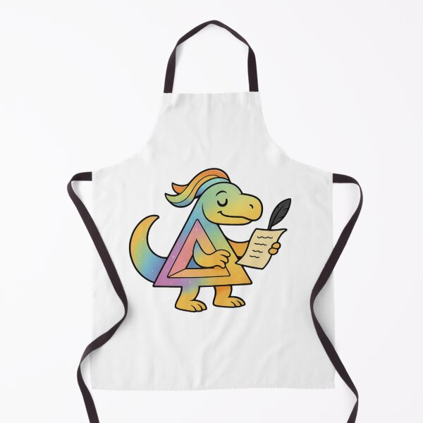 Item preview, PTEROPARDI - GLI ANGOLI RETTILI designed and sold by BurgerOddity & Gli Angoli Rettili.