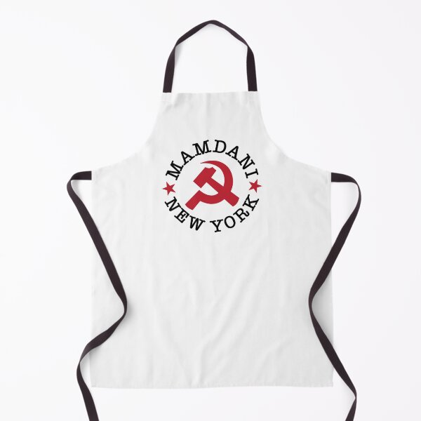 Item preview, Mamdani New York designed and sold by ArtofDissent.