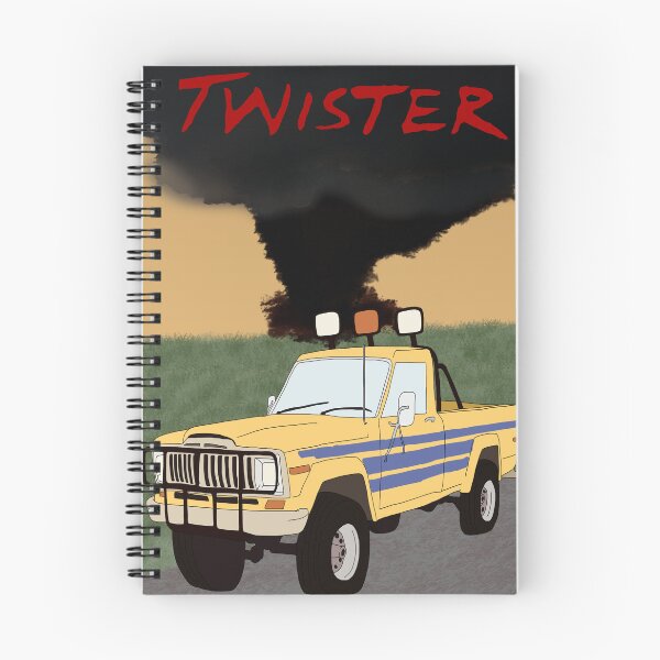 Artikelvorschau, Twister entworfen und verkauft von CooliecatDesign.