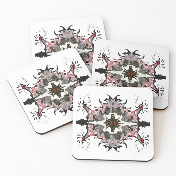 Item preview, Abstraction designed and sold by KatNa.