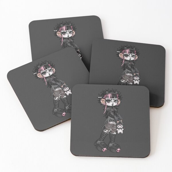 Item preview, Kuromi designed and sold by Brixsi.