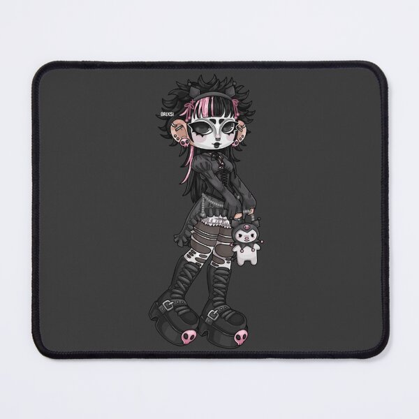 Item preview, Kuromi designed and sold by Brixsi.