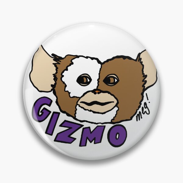 Item preview, gizmo! designed and sold by meg!.