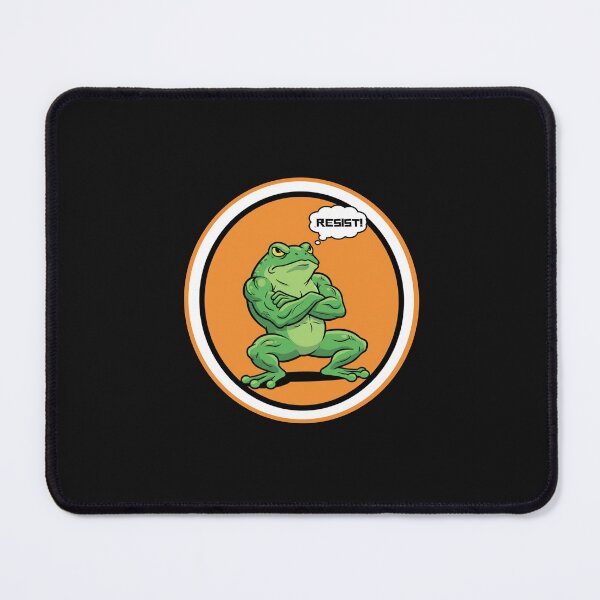 Item preview, A SULKING LITTLE FROG designed and sold by BandM Jos-Wilias.