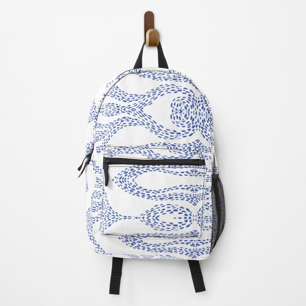 Item preview, Backpack designed and sold by PLPGH.