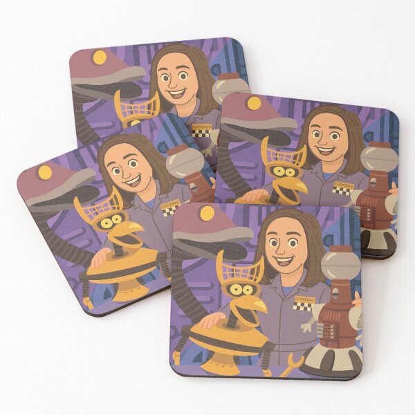 Item preview, Just Relax! - Featuring Emily designed and sold by PrintsODorkness.
